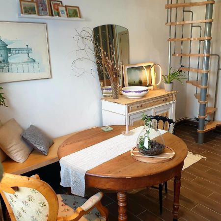 L'Annexe Rumilies Турне Екстериор снимка