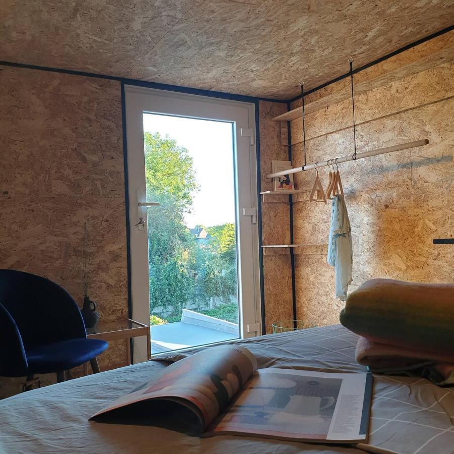 L'Annexe Rumilies Турне Екстериор снимка