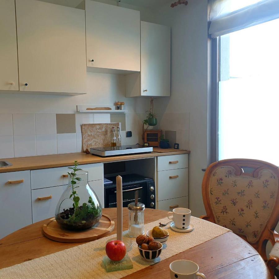 L'Annexe Rumilies Турне Екстериор снимка